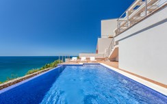 Villa Salema Vista